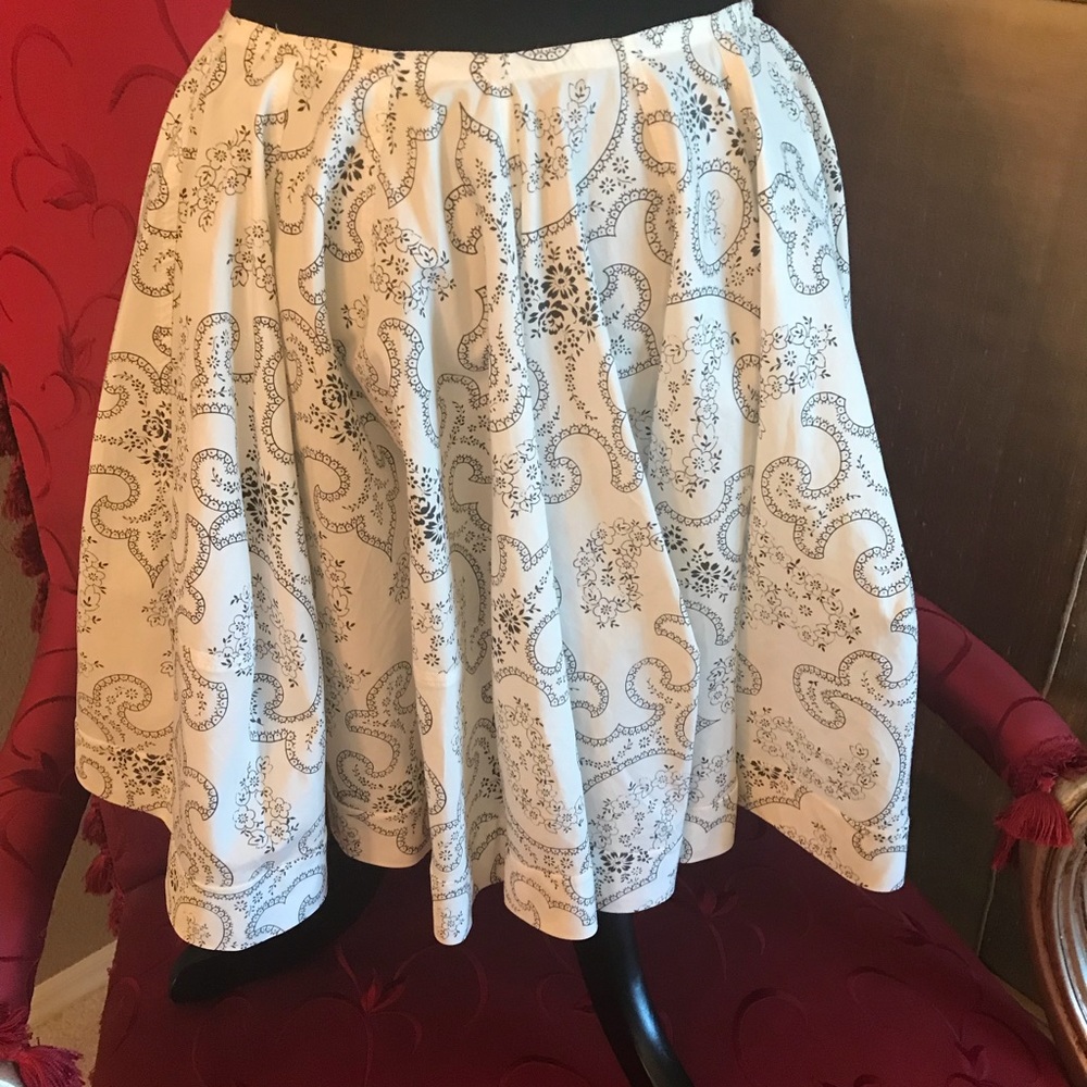 ALAIA Skirt - Picture 2 of 5